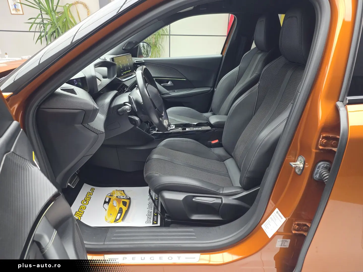 Peugeot  2008 1.5 Blue HDI   Euro 6   GT Line