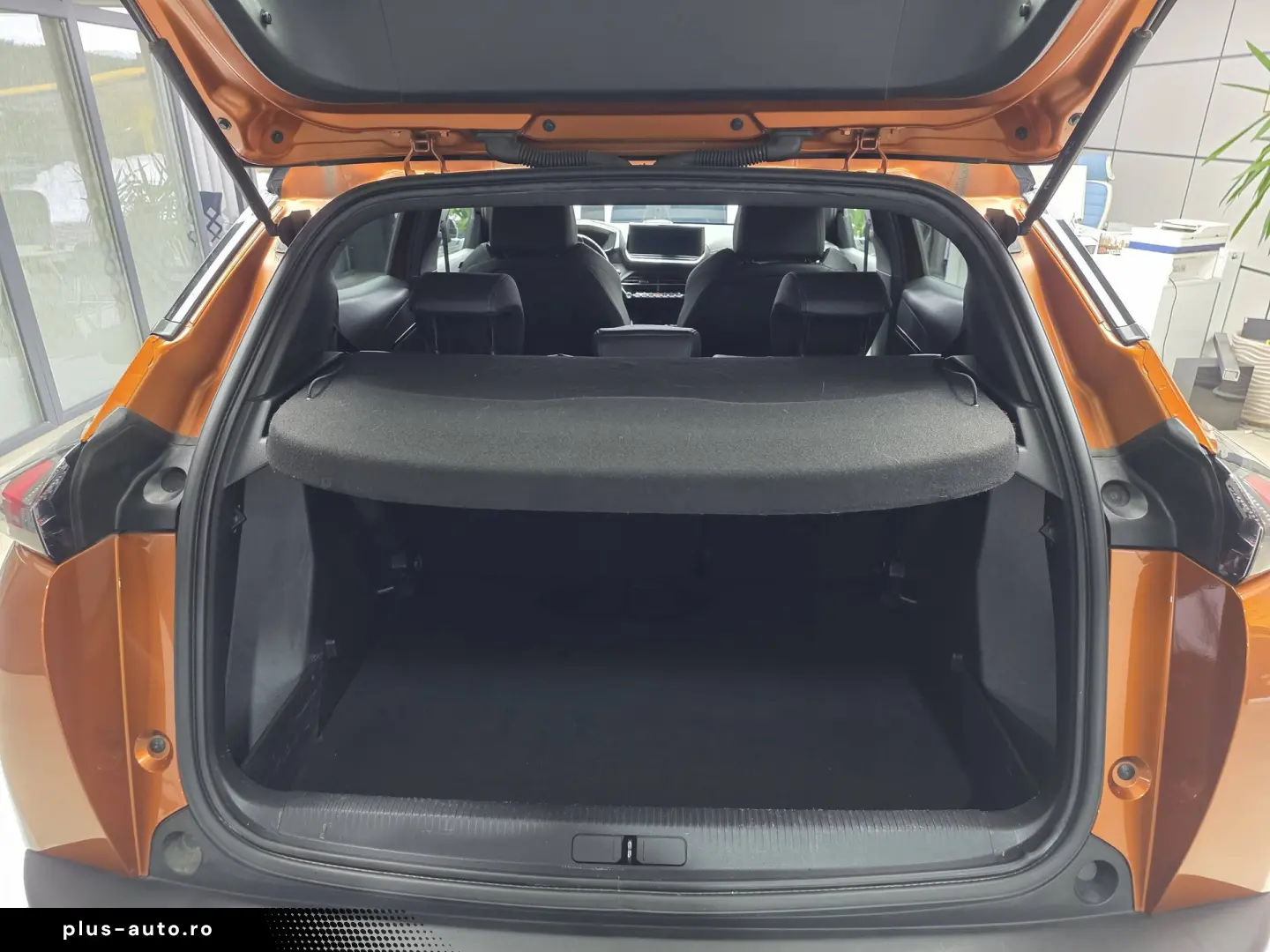 Peugeot  2008 1.5 Blue HDI   Euro 6   GT Line