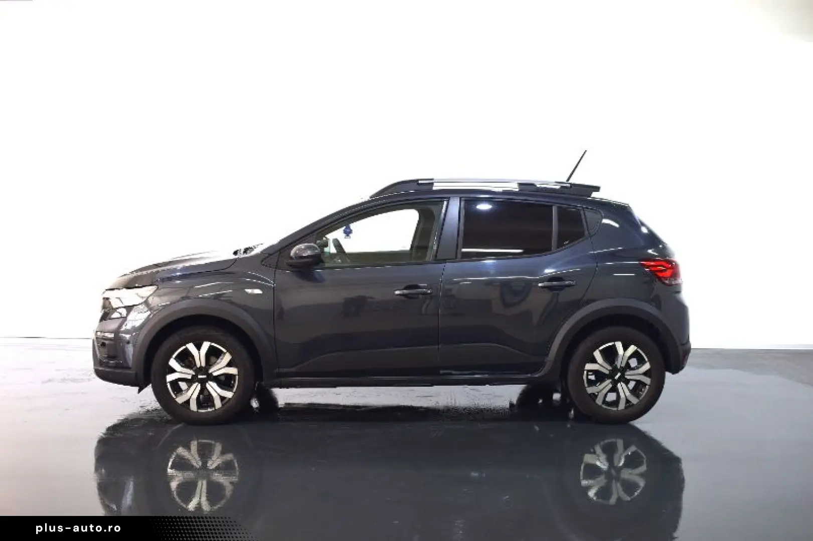 DACIA SANDERO 1.0 Eco-G 100CP Stepway Extreme