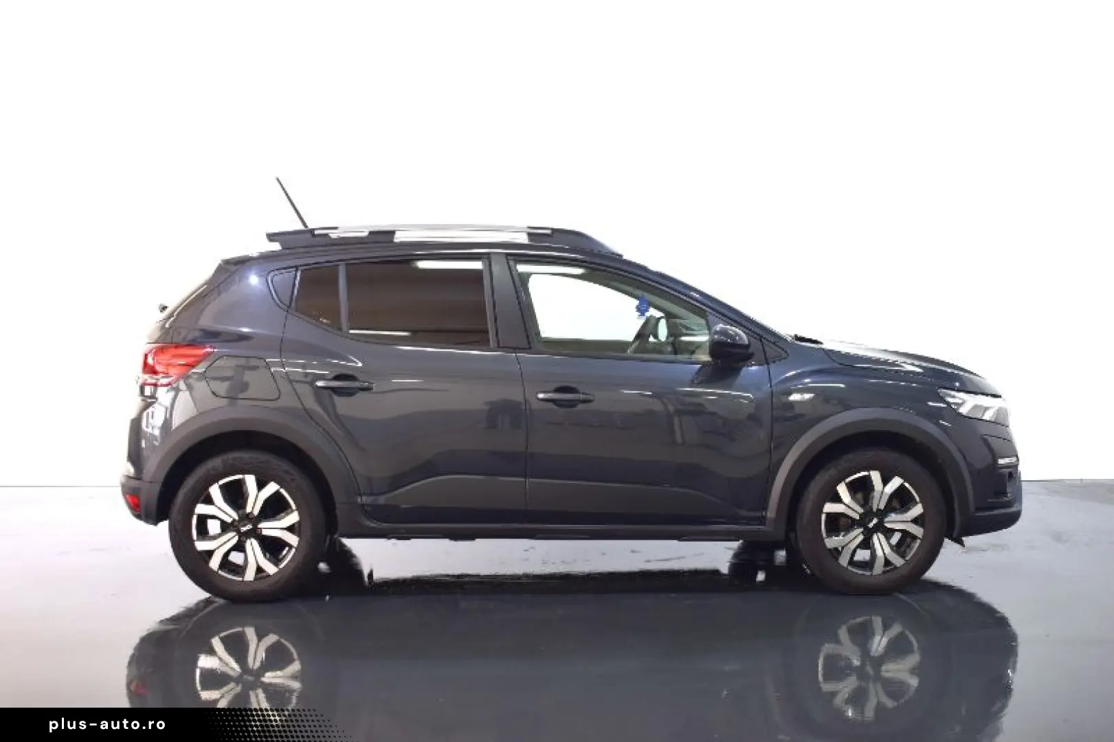 DACIA SANDERO 1.0 Eco-G 100CP Stepway Extreme