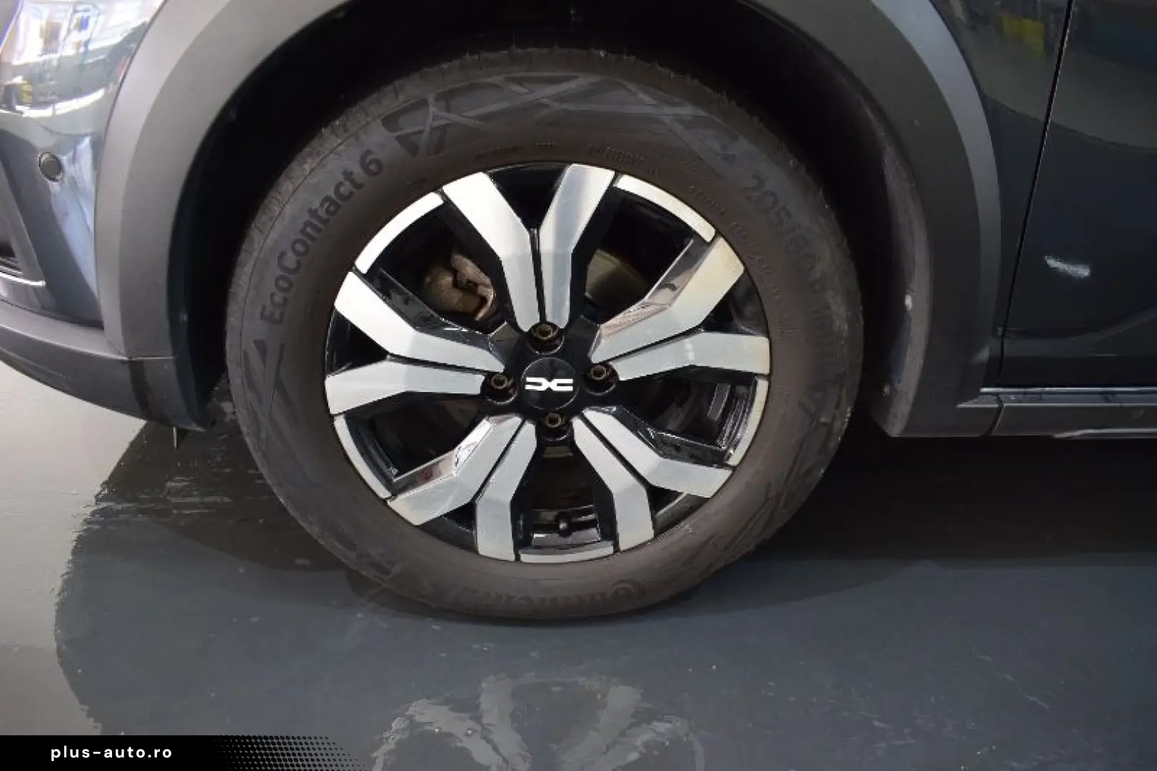 DACIA SANDERO 1.0 Eco-G 100CP Stepway Extreme