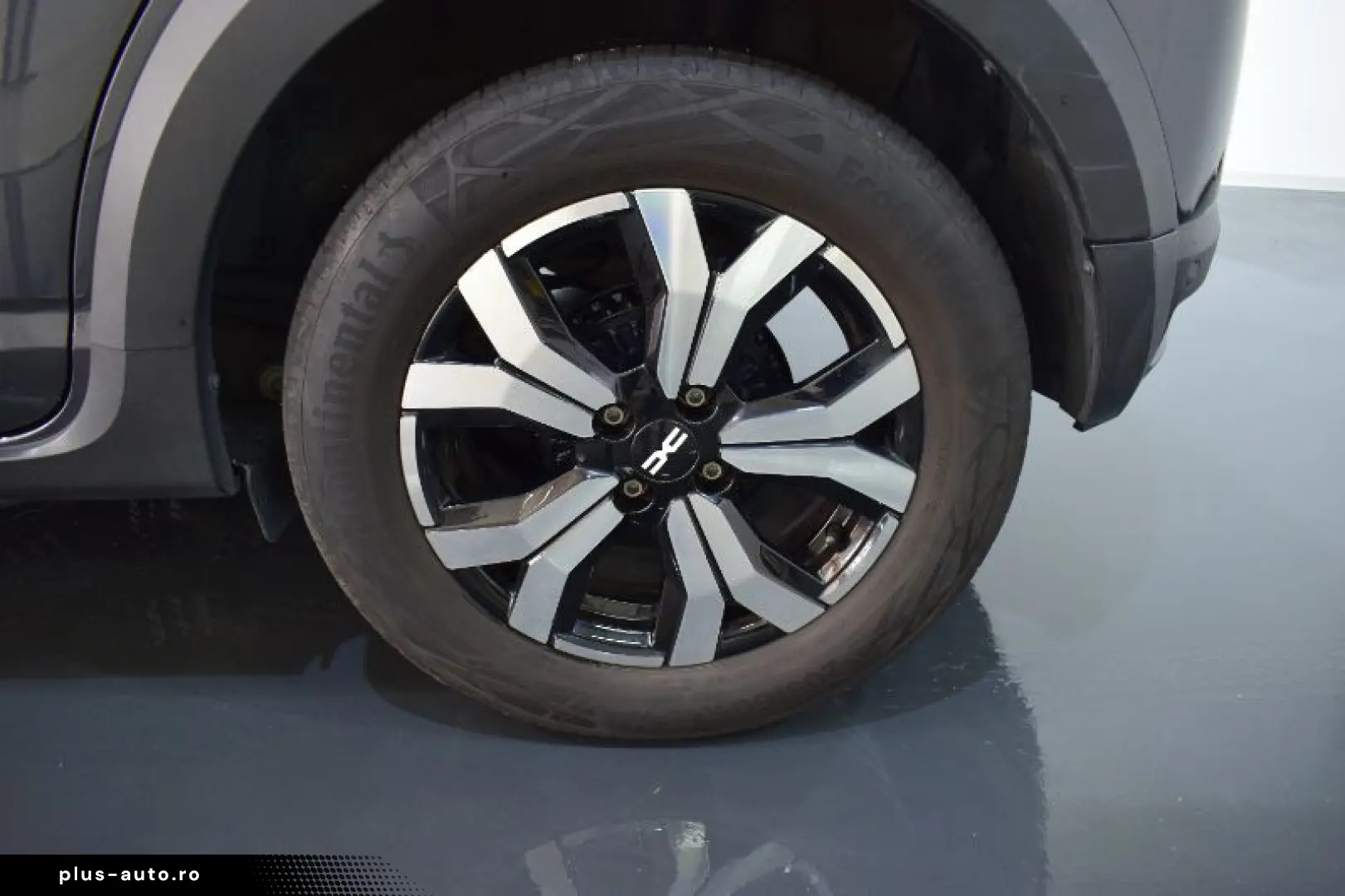 DACIA SANDERO 1.0 Eco-G 100CP Stepway Extreme