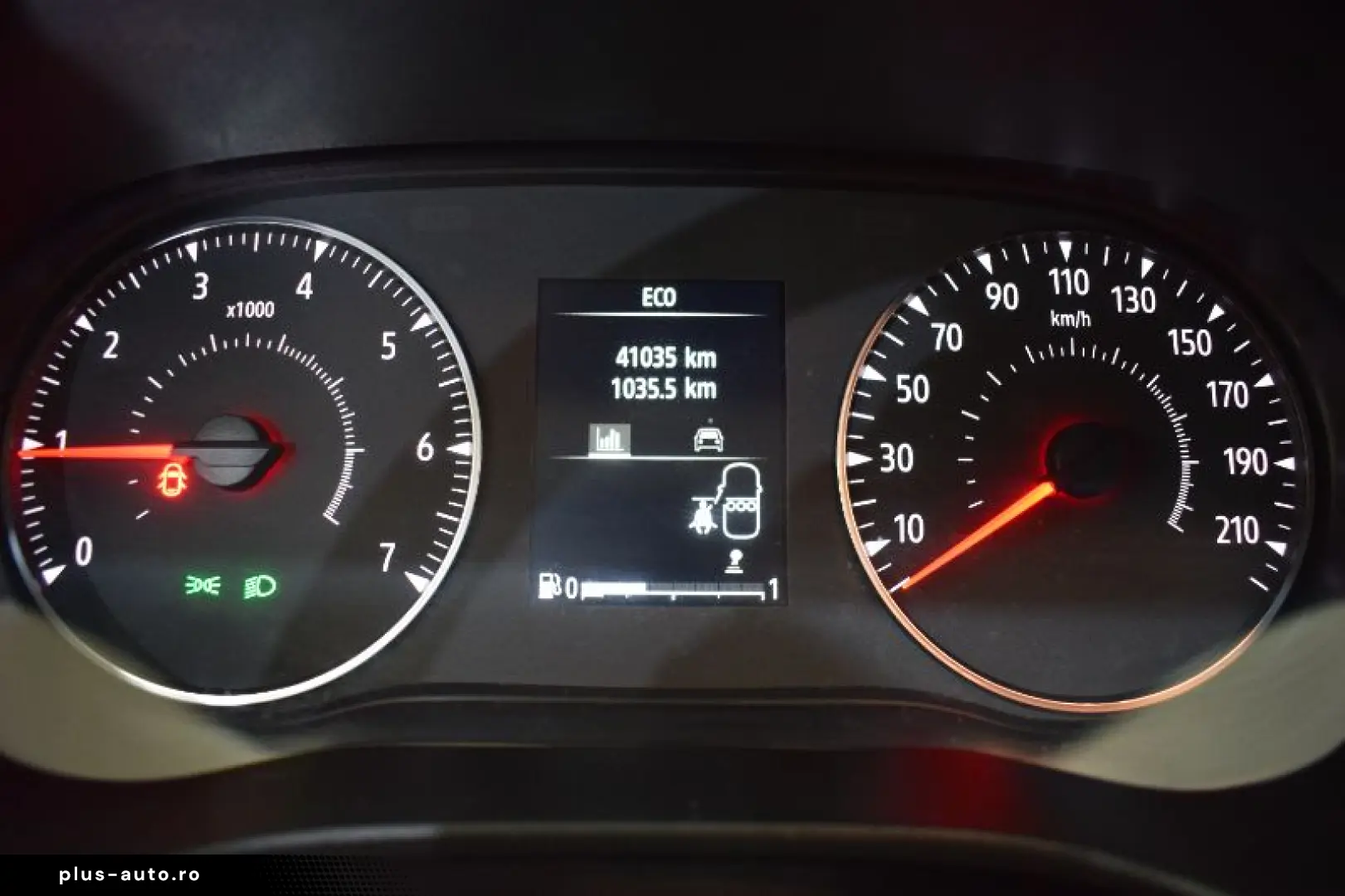 DACIA SANDERO 1.0 Eco-G 100CP Stepway Extreme