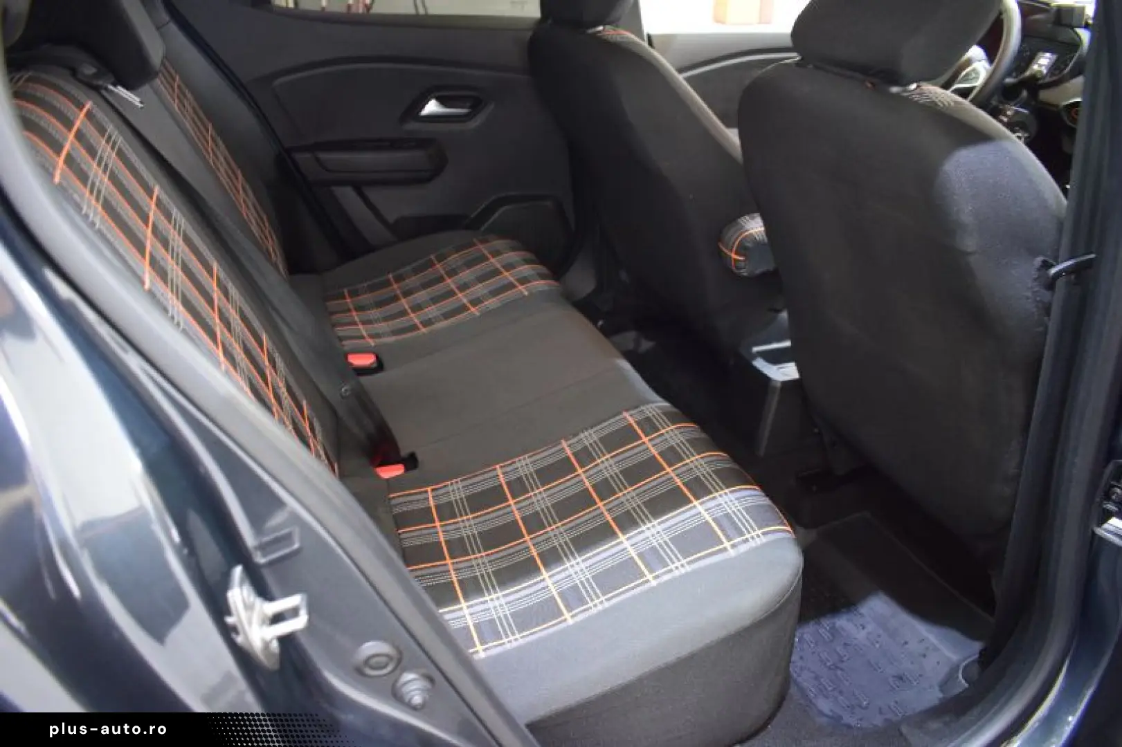 DACIA SANDERO 1.0 Eco-G 100CP Stepway Extreme