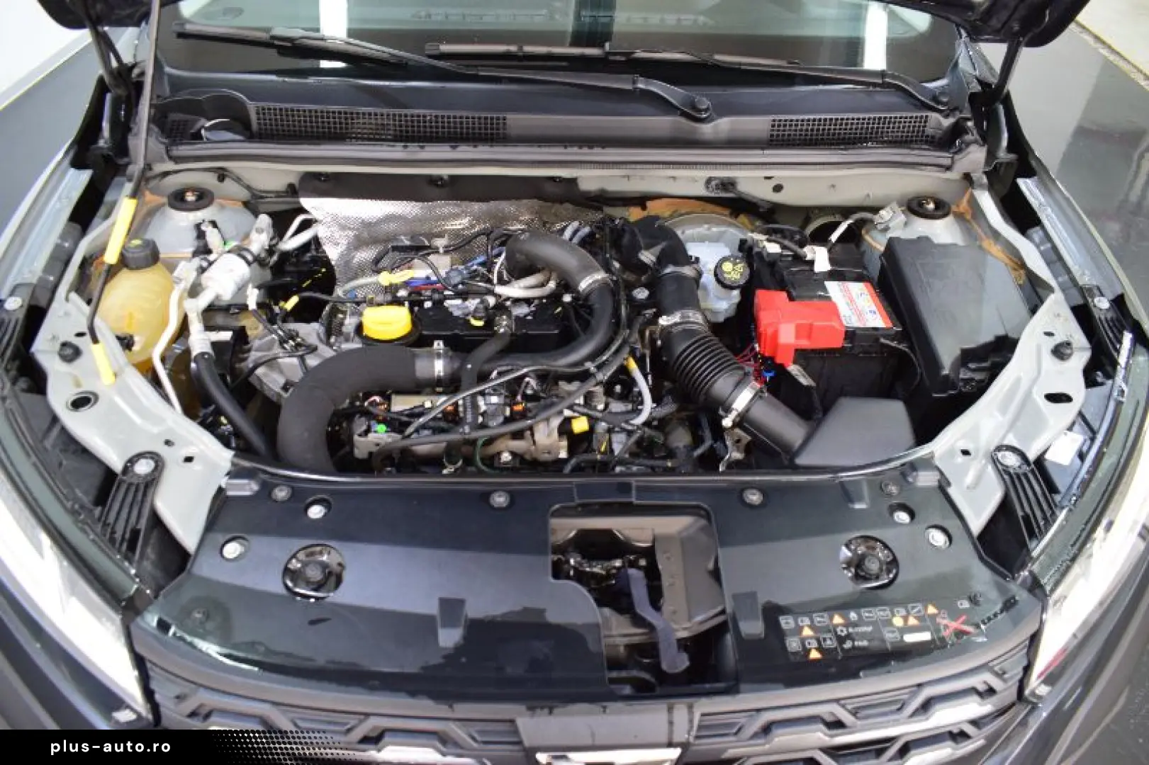 DACIA SANDERO 1.0 Eco-G 100CP Stepway Extreme