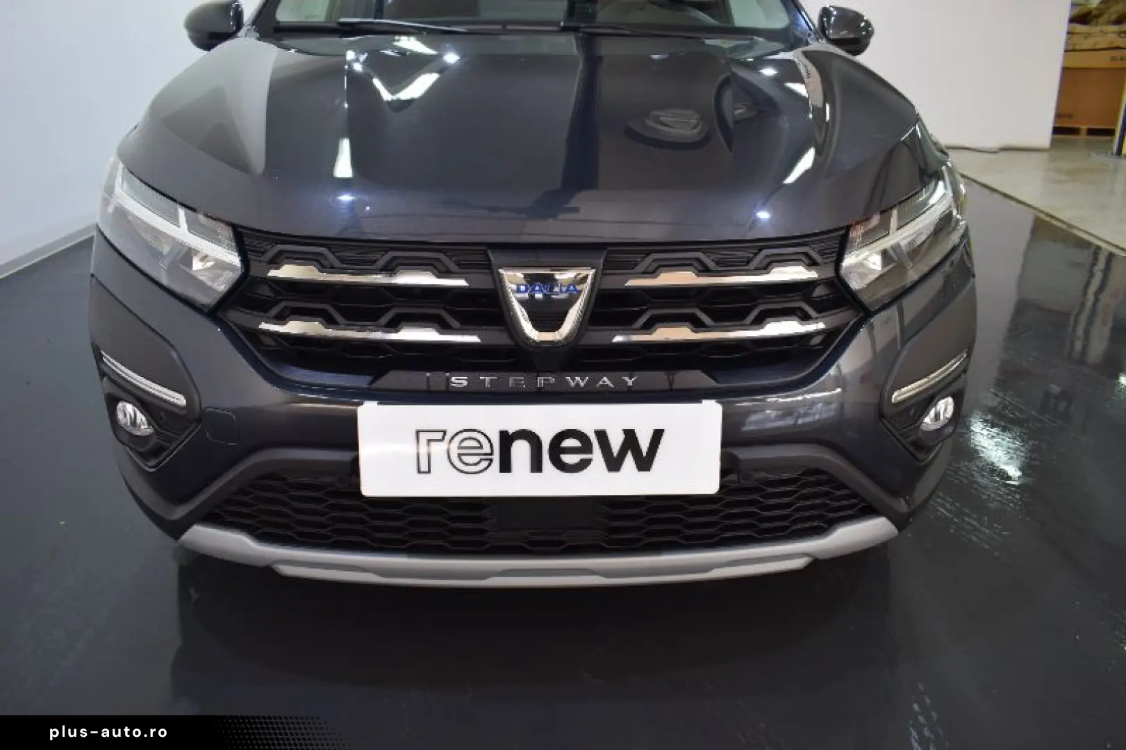 DACIA SANDERO 1.0 Eco-G 100CP Stepway Extreme