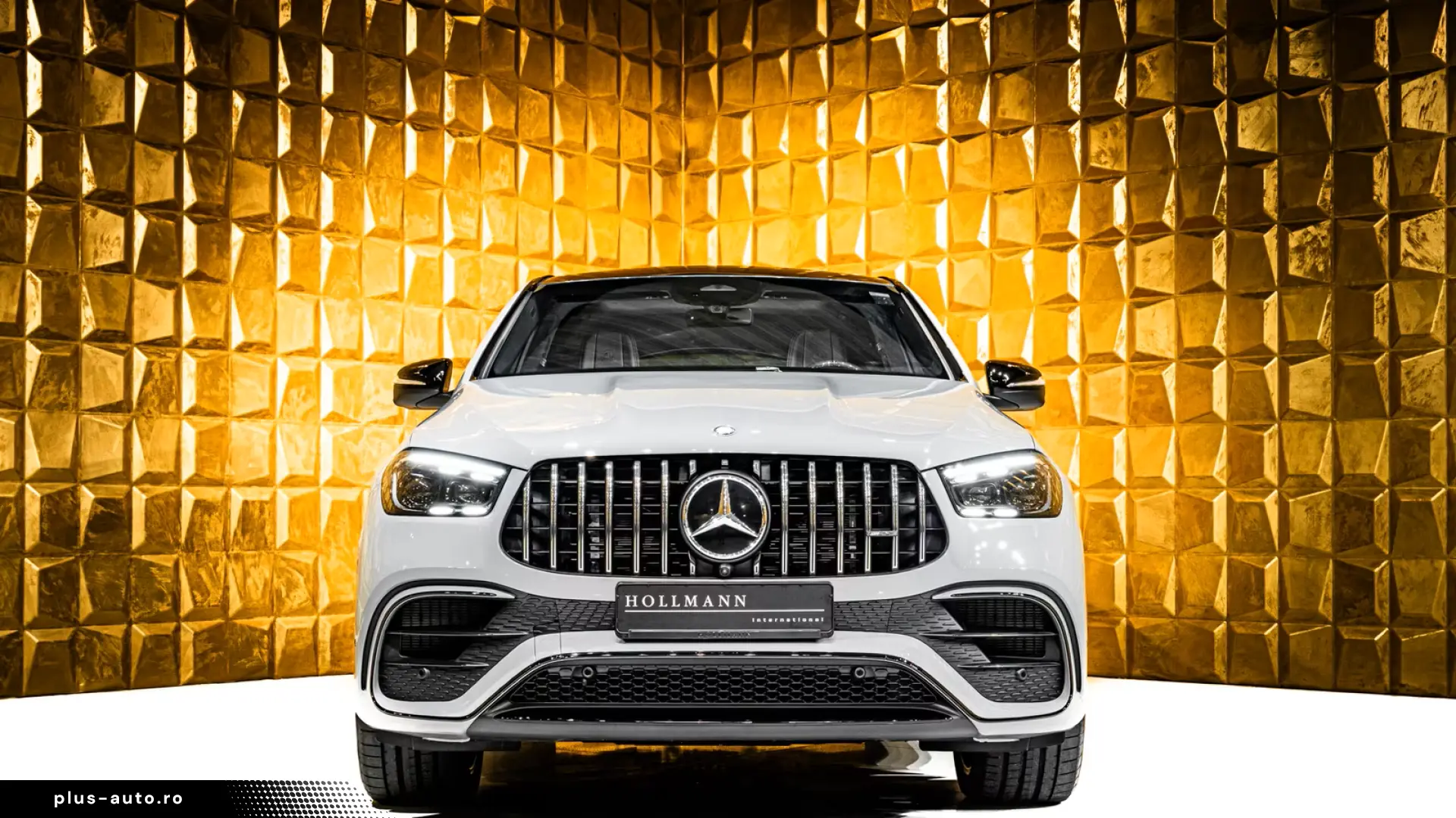 Mercedes-Benz GLE 63 AMG S 4MATIC   COUPE   CARBON