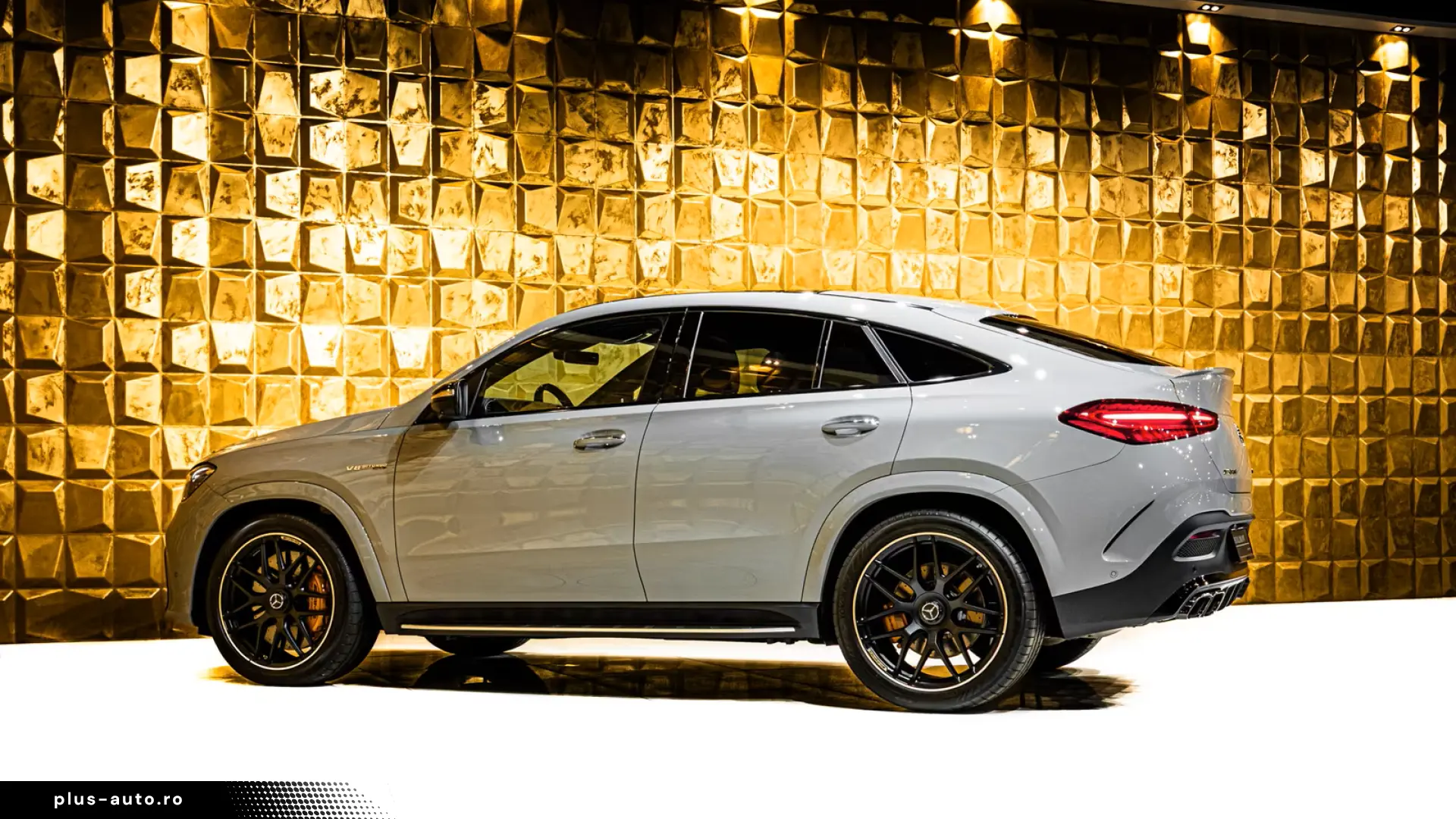 Mercedes-Benz GLE 63 AMG S 4MATIC   COUPE   CARBON