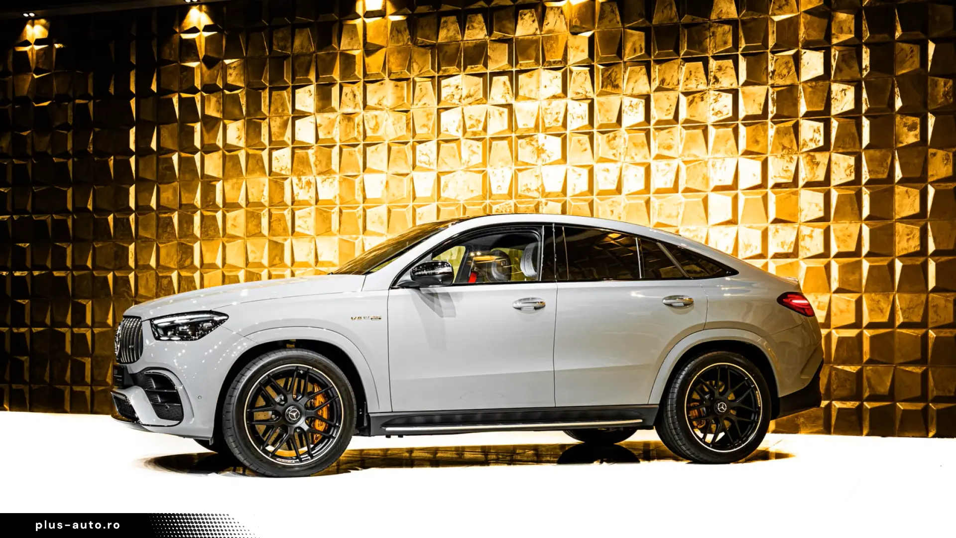 Mercedes-Benz GLE 63 AMG S 4MATIC   COUPE   CARBON