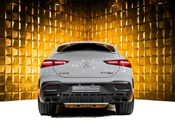 Mercedes-Benz GLE 63 AMG S 4MATIC   COUPE   CARBON