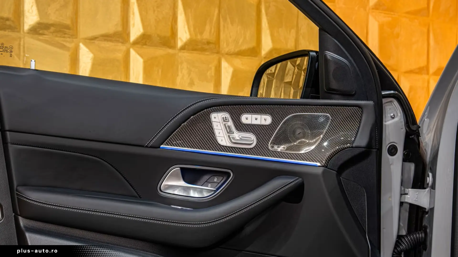 Mercedes-Benz GLE 63 AMG S 4MATIC   COUPE   CARBON