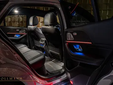 Mercedes-Benz GLE 63 AMG S 4MATIC   COUPE   CARBON