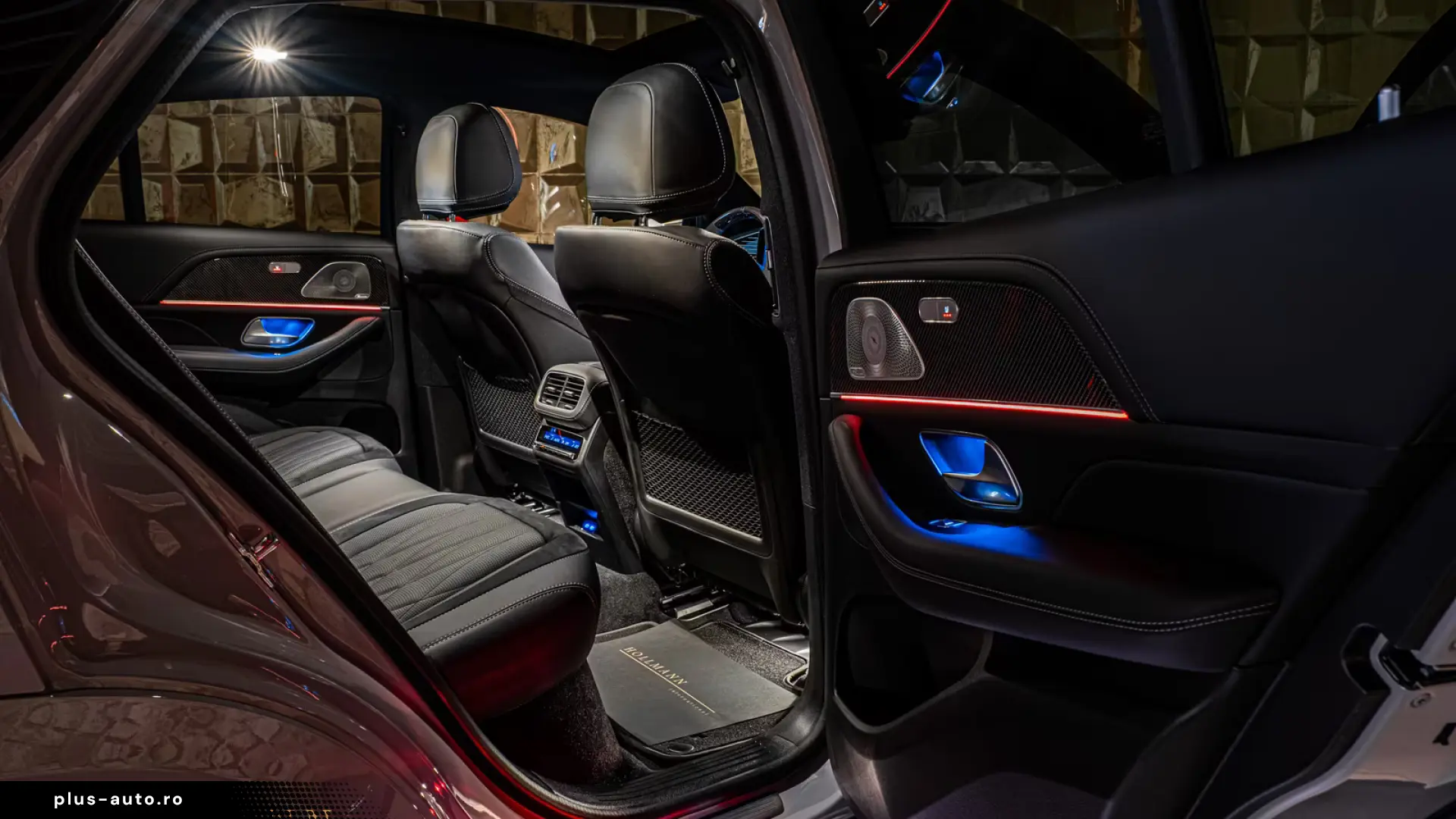 Mercedes-Benz GLE 63 AMG S 4MATIC   COUPE   CARBON