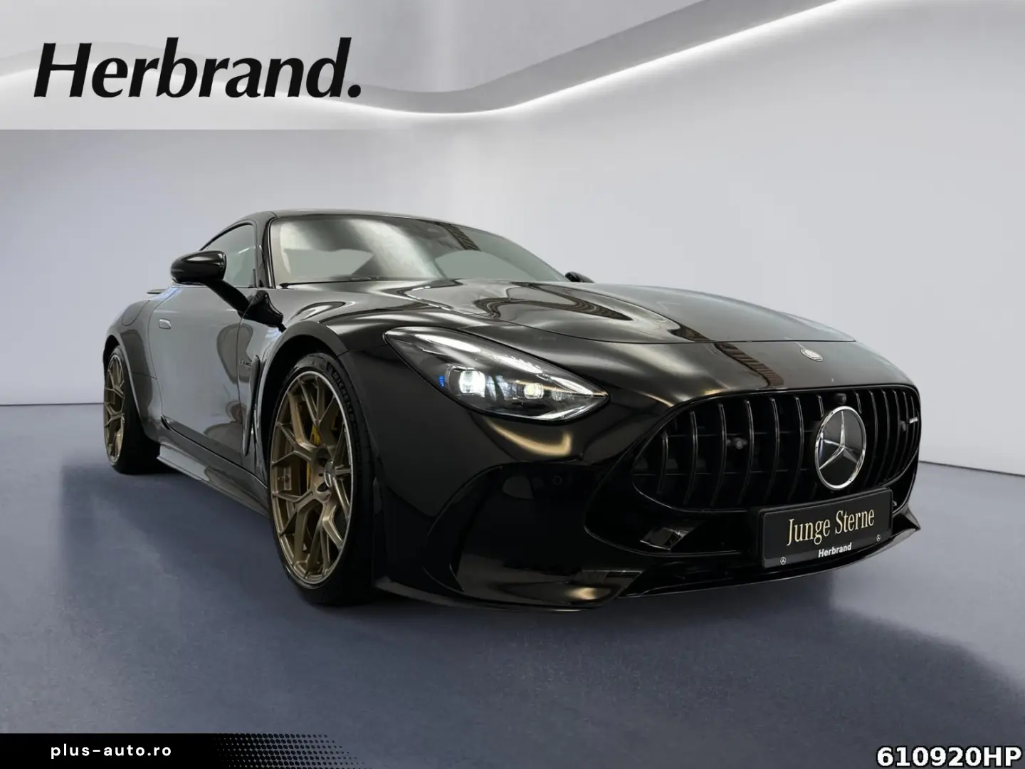 MERCEDES-BENZ AMG GT 55 4M  Premium Plus AMG Aerodyn&hellip;
