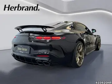 MERCEDES-BENZ AMG GT 55 4M  Premium Plus AMG Aerodyn…