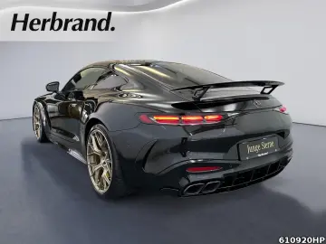 MERCEDES-BENZ AMG GT 55 4M  Premium Plus AMG Aerodyn…