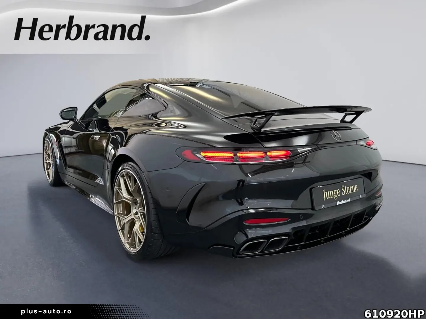 MERCEDES-BENZ AMG GT 55 4M  Premium Plus AMG Aerodyn&hellip;