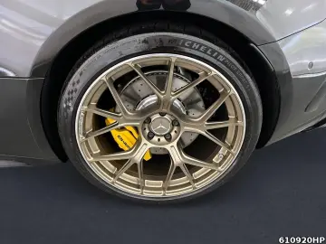 MERCEDES-BENZ AMG GT 55 4M  Premium Plus AMG Aerodyn…