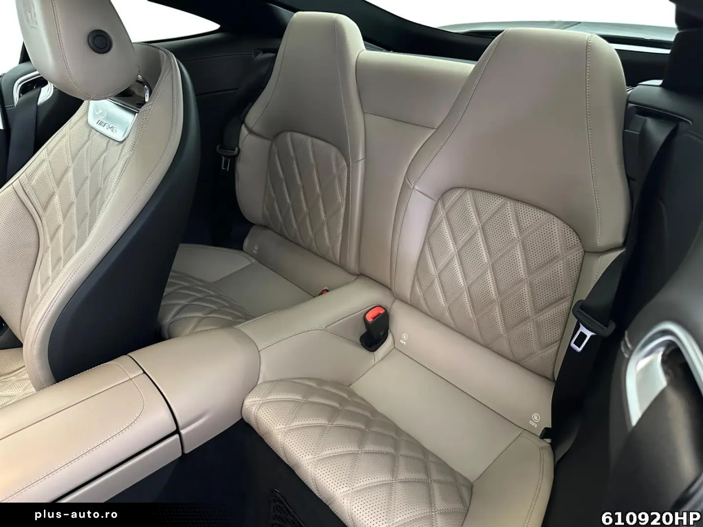 MERCEDES-BENZ AMG GT 55 4M  Premium Plus AMG Aerodyn&hellip;