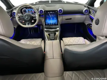 MERCEDES-BENZ AMG GT 55 4M  Premium Plus AMG Aerodyn…