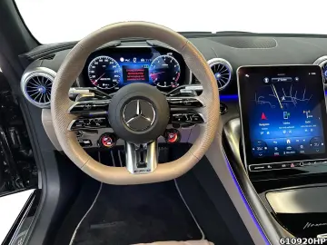 MERCEDES-BENZ AMG GT 55 4M  Premium Plus AMG Aerodyn…
