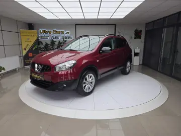 Nissan Qashqai 1.6 dCi