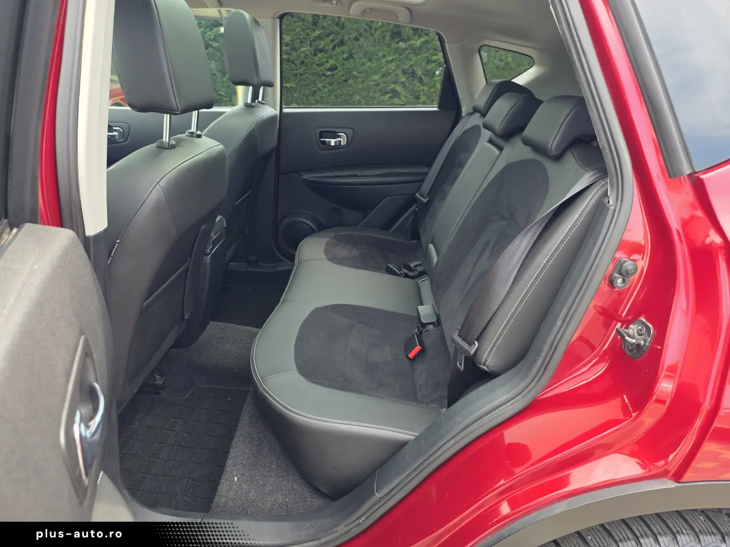 Nissan Qashqai 1.6 dCi