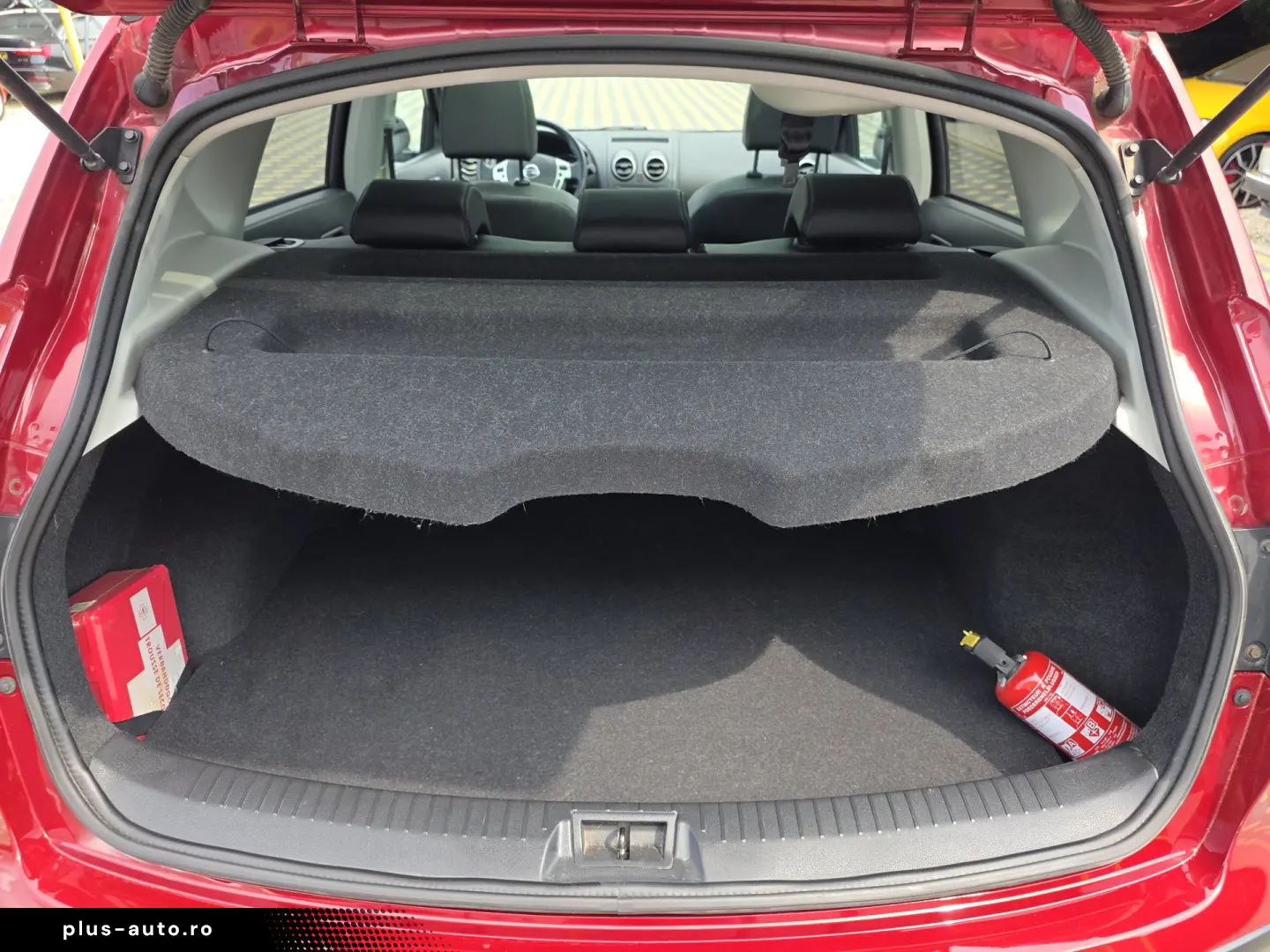 Nissan Qashqai 1.6 dCi