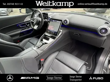 MERCEDES-BENZ AMG GT 63 4M  PremiumPlus 3xCarbon Hea…