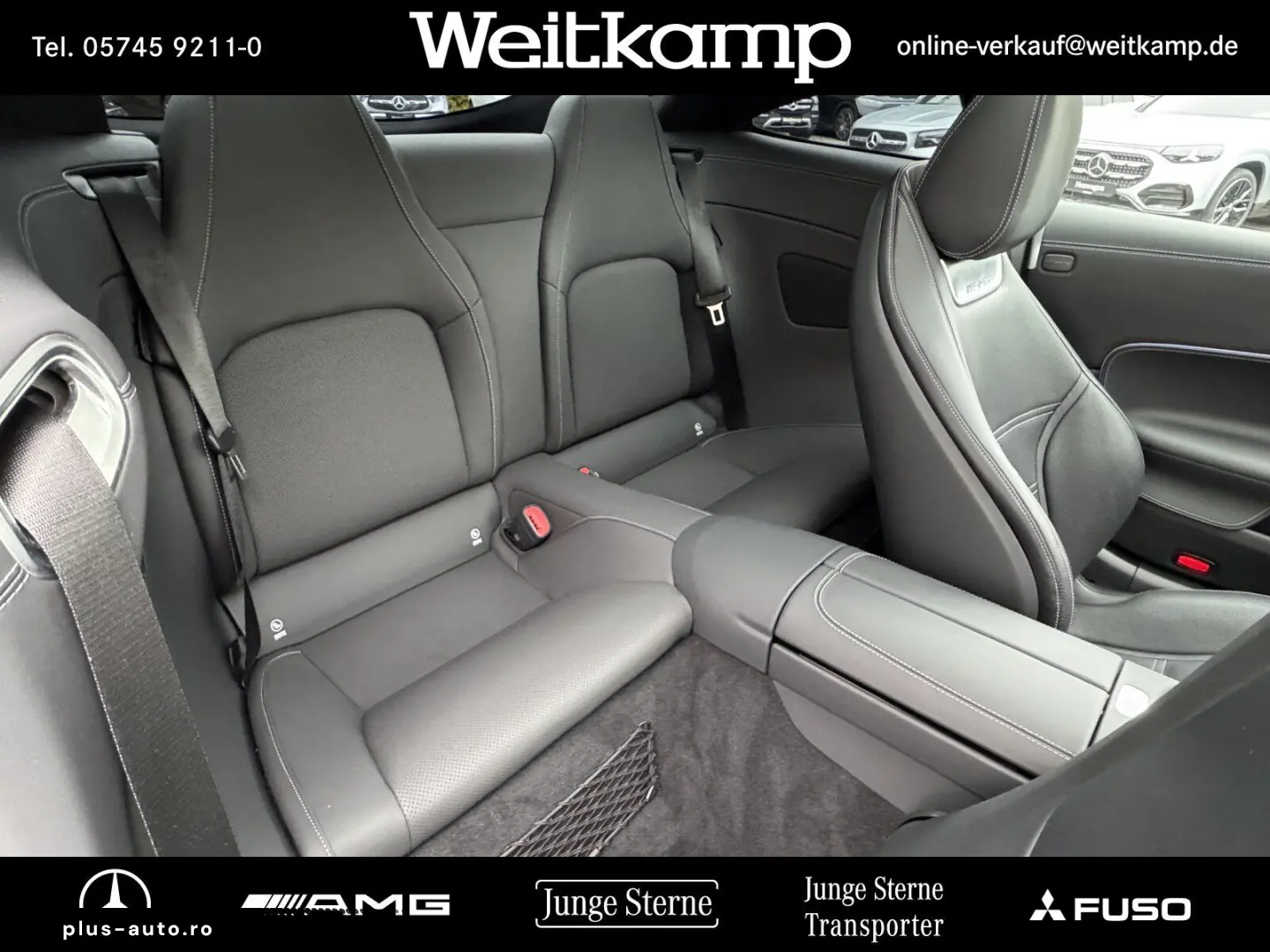 MERCEDES-BENZ AMG GT 63 4M  PremiumPlus 3xCarbon Hea&hellip;
