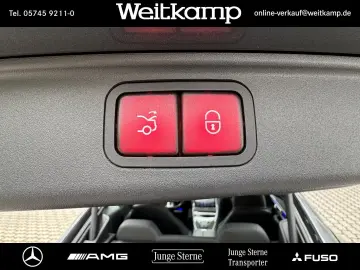 MERCEDES-BENZ AMG GT 63 4M  PremiumPlus 3xCarbon Hea…