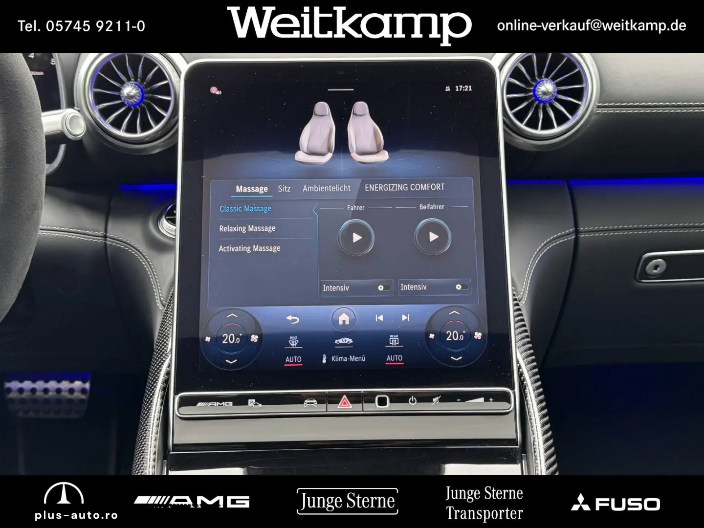 MERCEDES-BENZ AMG GT 63 4M  PremiumPlus 3xCarbon Hea&hellip;