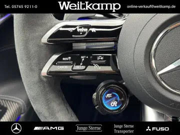 MERCEDES-BENZ AMG GT 63 4M  PremiumPlus 3xCarbon Hea…