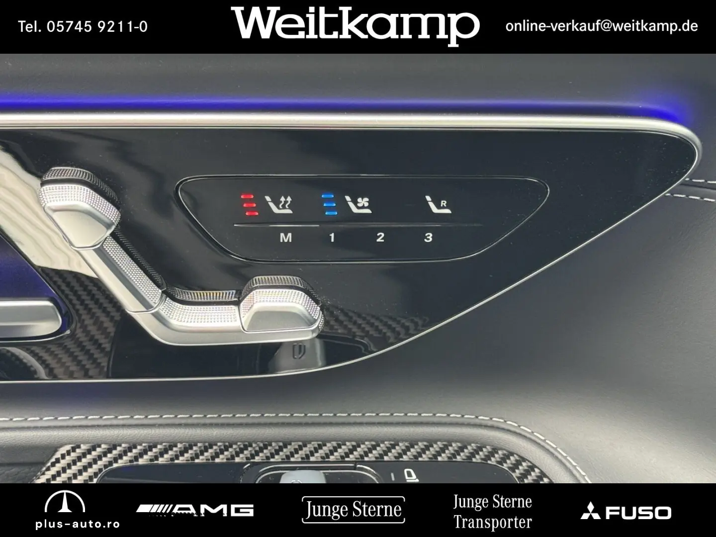 MERCEDES-BENZ AMG GT 63 4M  PremiumPlus 3xCarbon Hea&hellip;