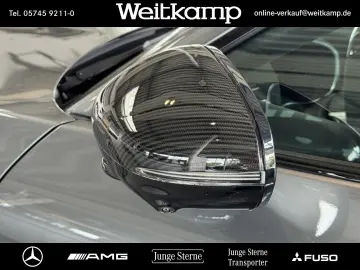 MERCEDES-BENZ AMG GT 63 4M  PremiumPlus 3xCarbon Hea…