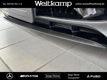MERCEDES-BENZ AMG GT 63 4M  PremiumPlus 3xCarbon Hea…