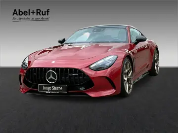 MERCEDES-BENZ AMG GT63 4M  DIGITAL DIST Pano Burm Me&hellip;