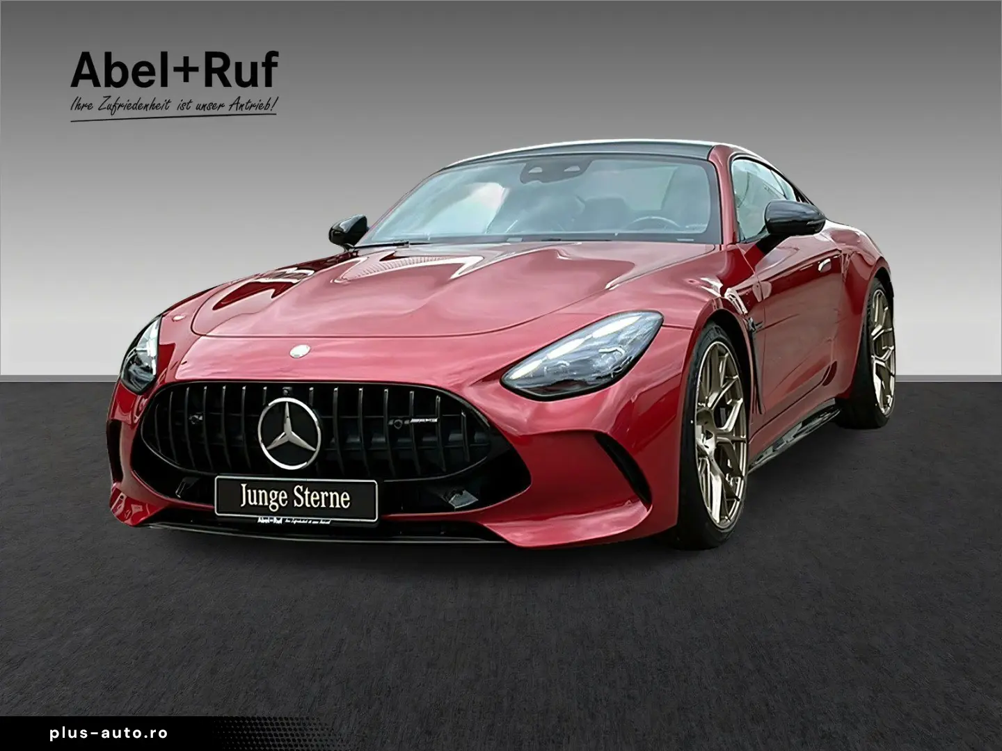 MERCEDES-BENZ AMG GT63 4M  DIGITAL DIST Pano Burm Me&hellip;