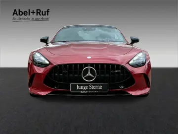 MERCEDES-BENZ AMG GT63 4M  DIGITAL DIST Pano Burm Me…