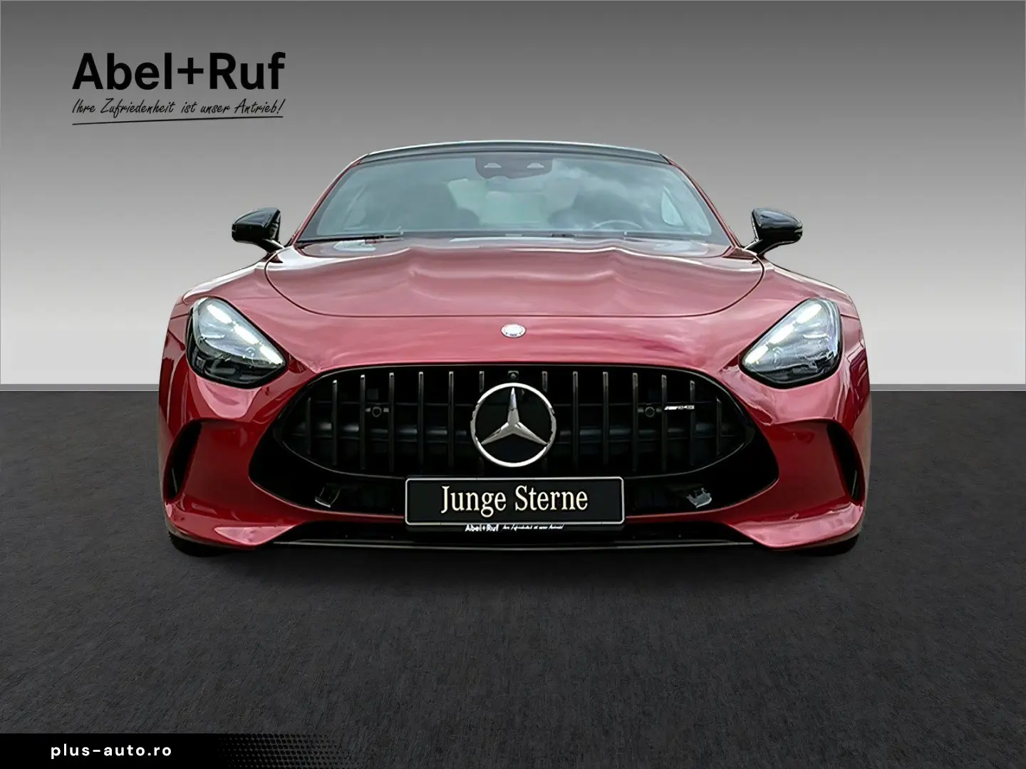 MERCEDES-BENZ AMG GT63 4M  DIGITAL DIST Pano Burm Me&hellip;