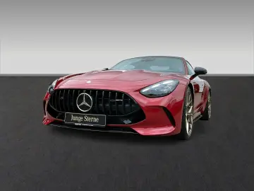MERCEDES-BENZ AMG GT63 4M  DIGITAL DIST Pano Burm Me…