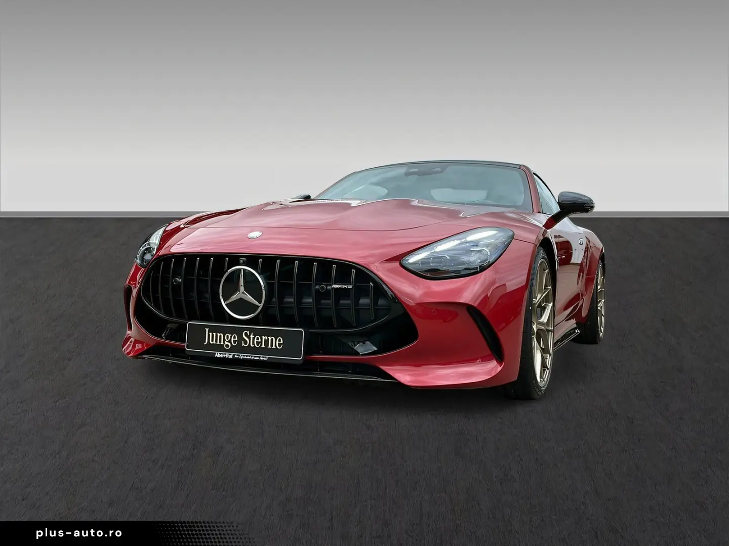 MERCEDES-BENZ AMG GT63 4M  DIGITAL DIST Pano Burm Me&hellip;