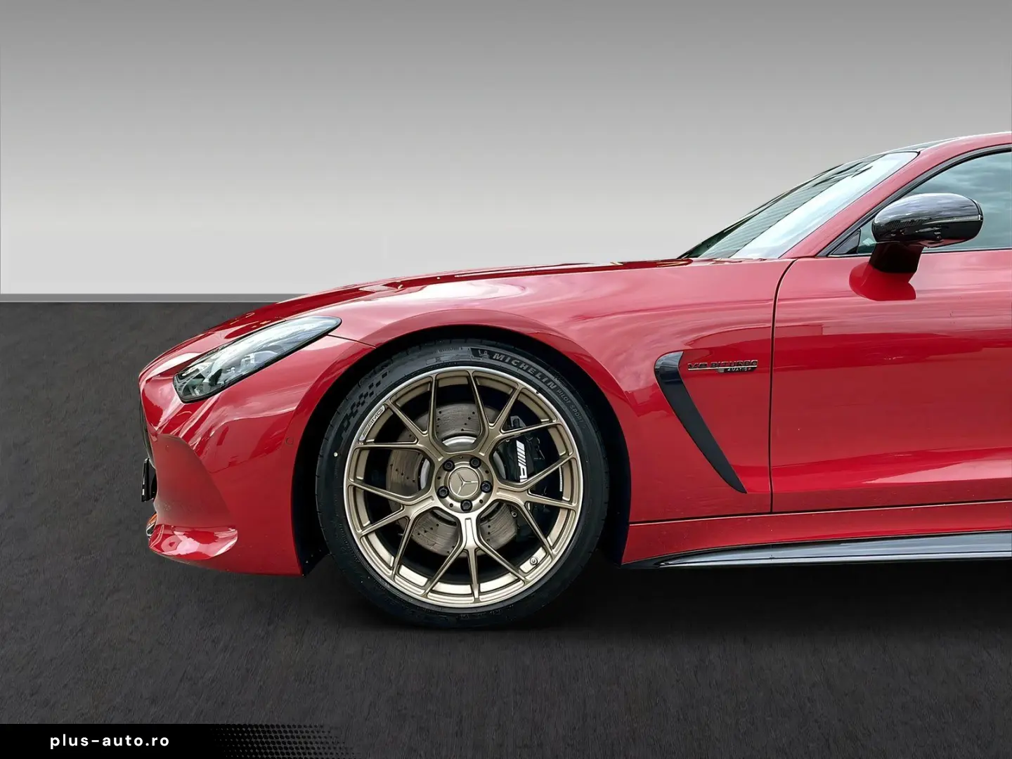 MERCEDES-BENZ AMG GT63 4M  DIGITAL DIST Pano Burm Me&hellip;