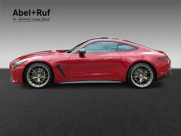 MERCEDES-BENZ AMG GT63 4M  DIGITAL DIST Pano Burm Me…