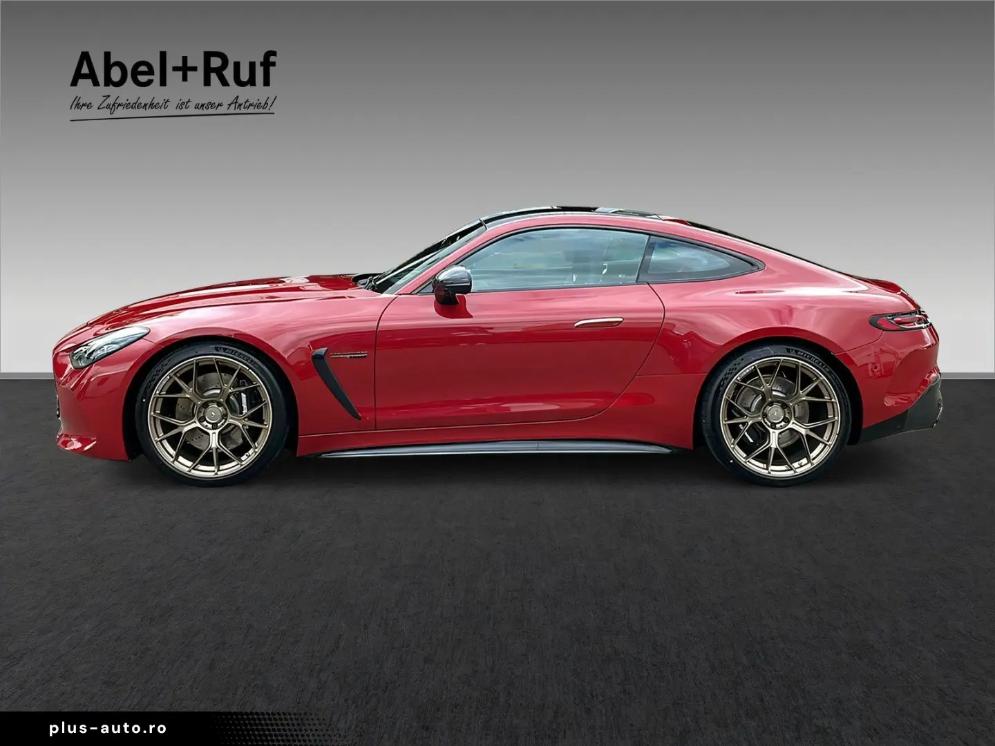 MERCEDES-BENZ AMG GT63 4M  DIGITAL DIST Pano Burm Me&hellip;