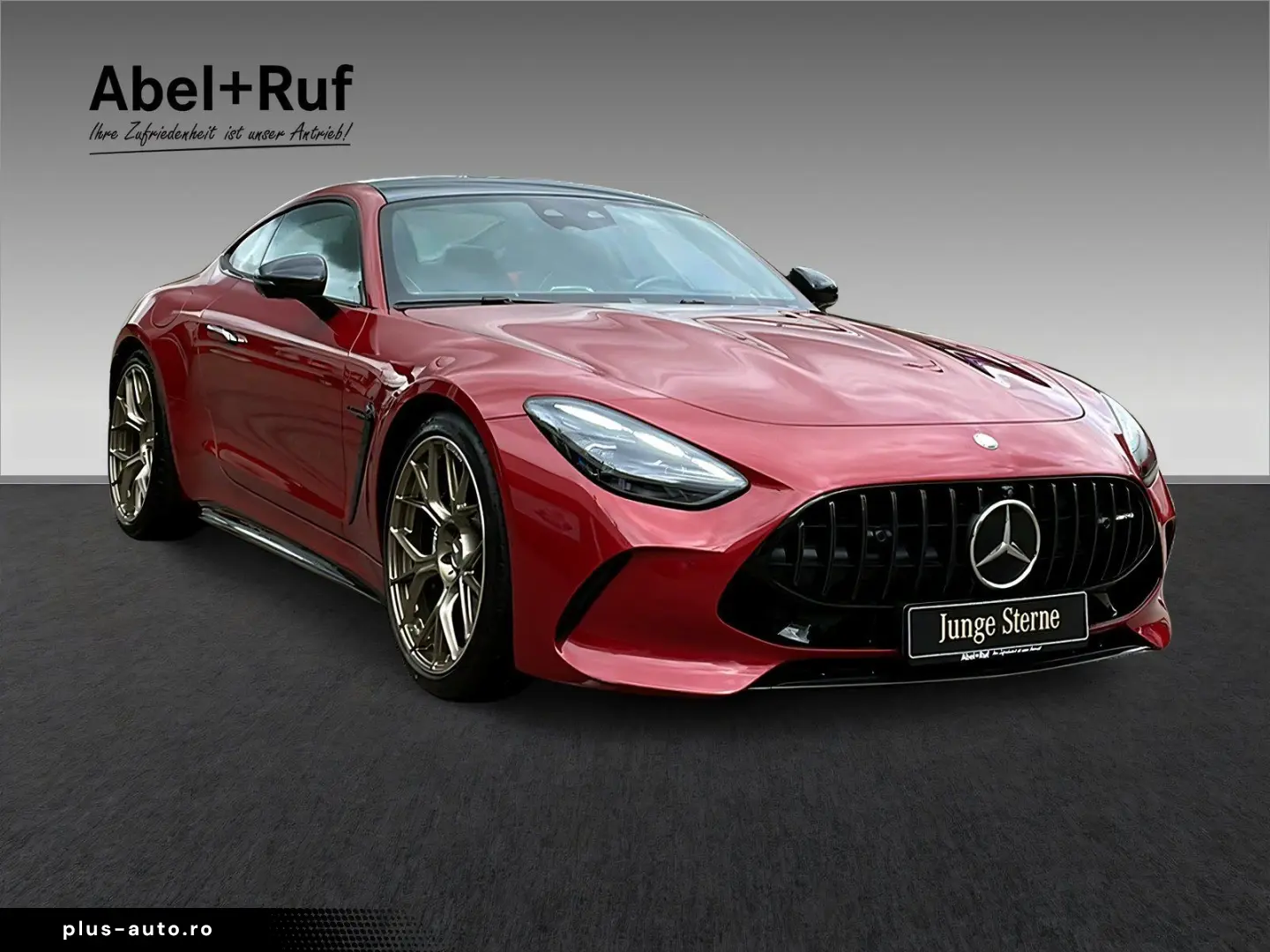 MERCEDES-BENZ AMG GT63 4M  DIGITAL DIST Pano Burm Me&hellip;