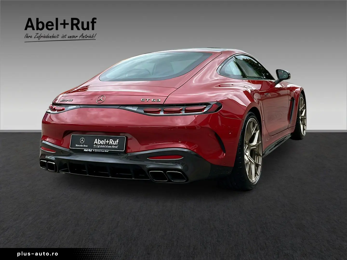 MERCEDES-BENZ AMG GT63 4M  DIGITAL DIST Pano Burm Me&hellip;
