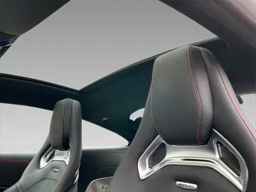 MERCEDES-BENZ AMG GT63 4M  DIGITAL DIST Pano Burm Me…