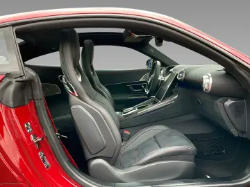 MERCEDES-BENZ AMG GT63 4M  DIGITAL DIST Pano Burm Me…