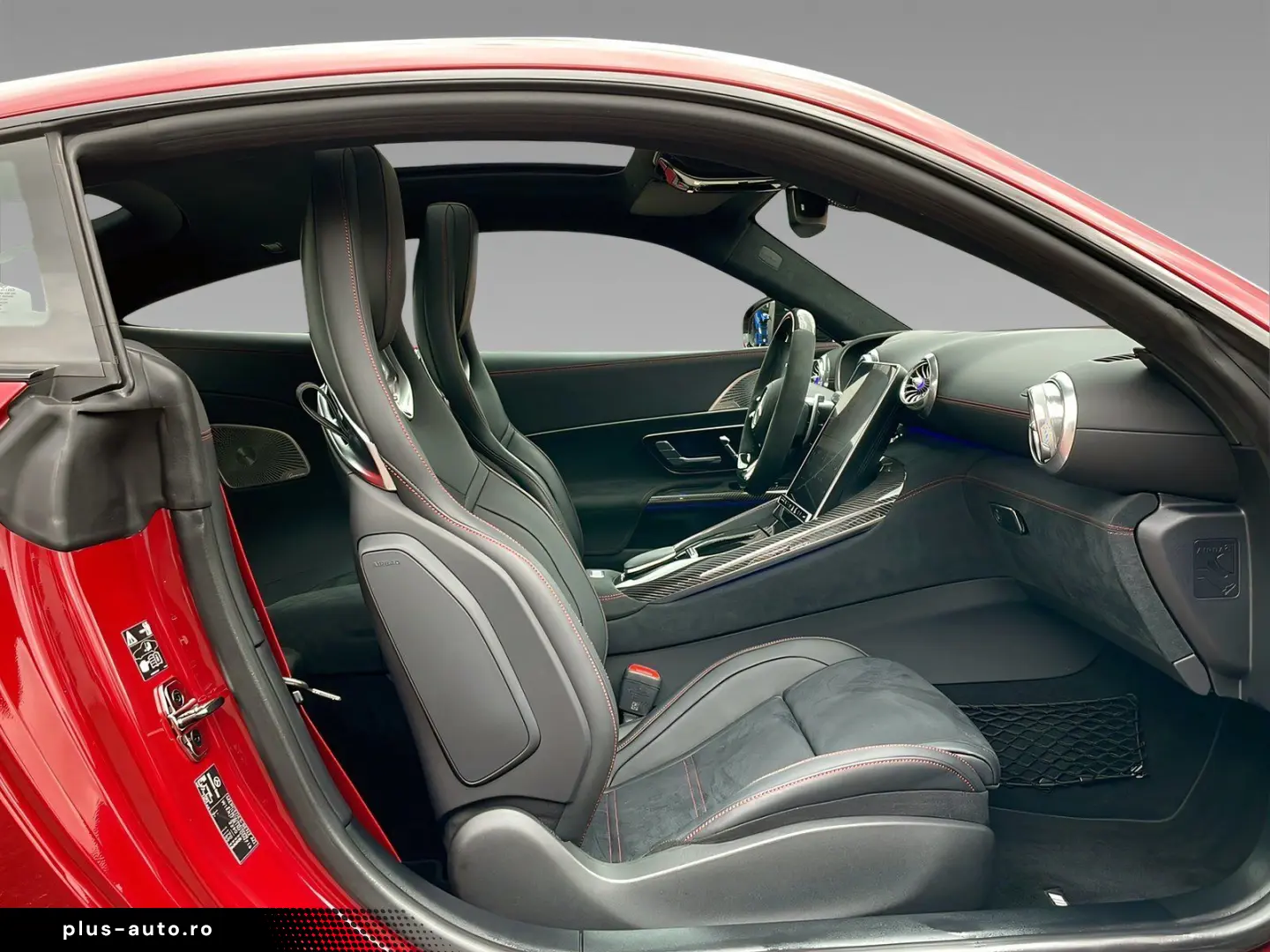 MERCEDES-BENZ AMG GT63 4M  DIGITAL DIST Pano Burm Me&hellip;